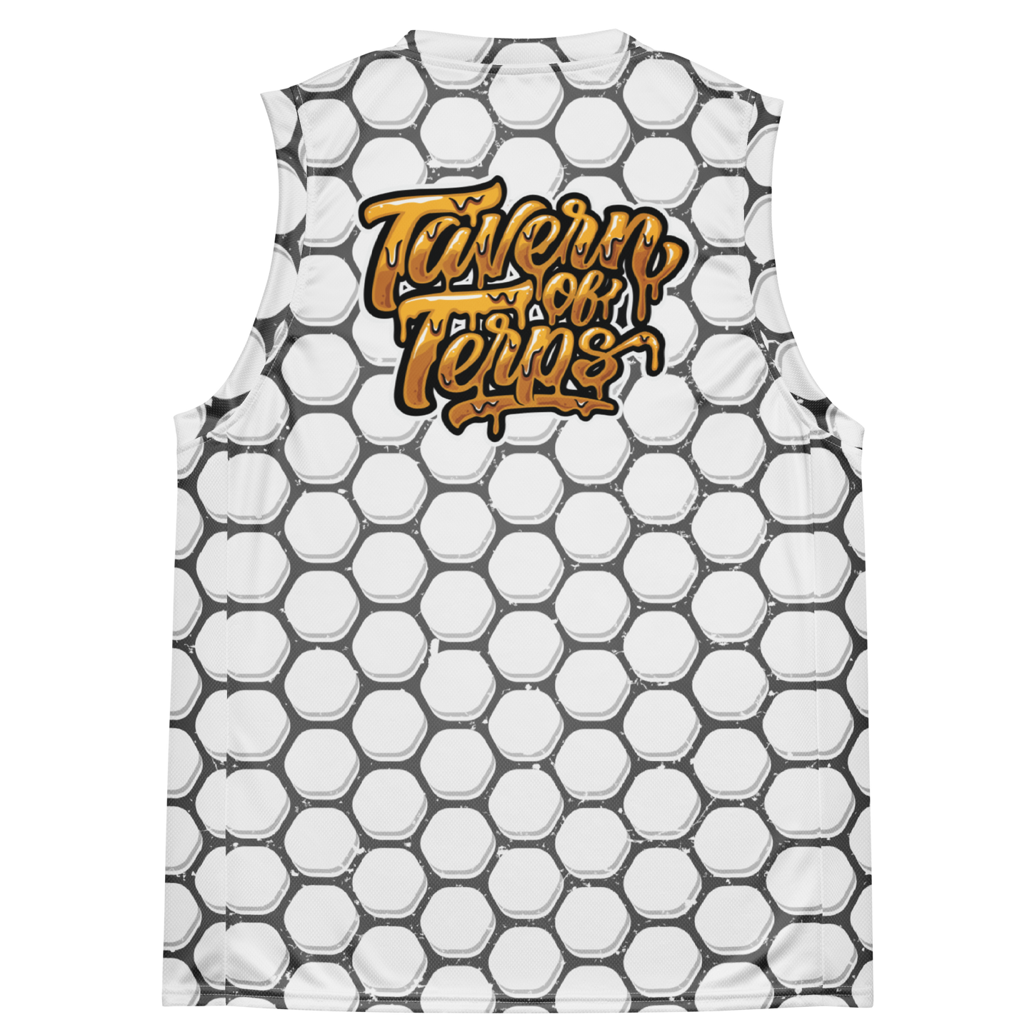 Basketball Jersey