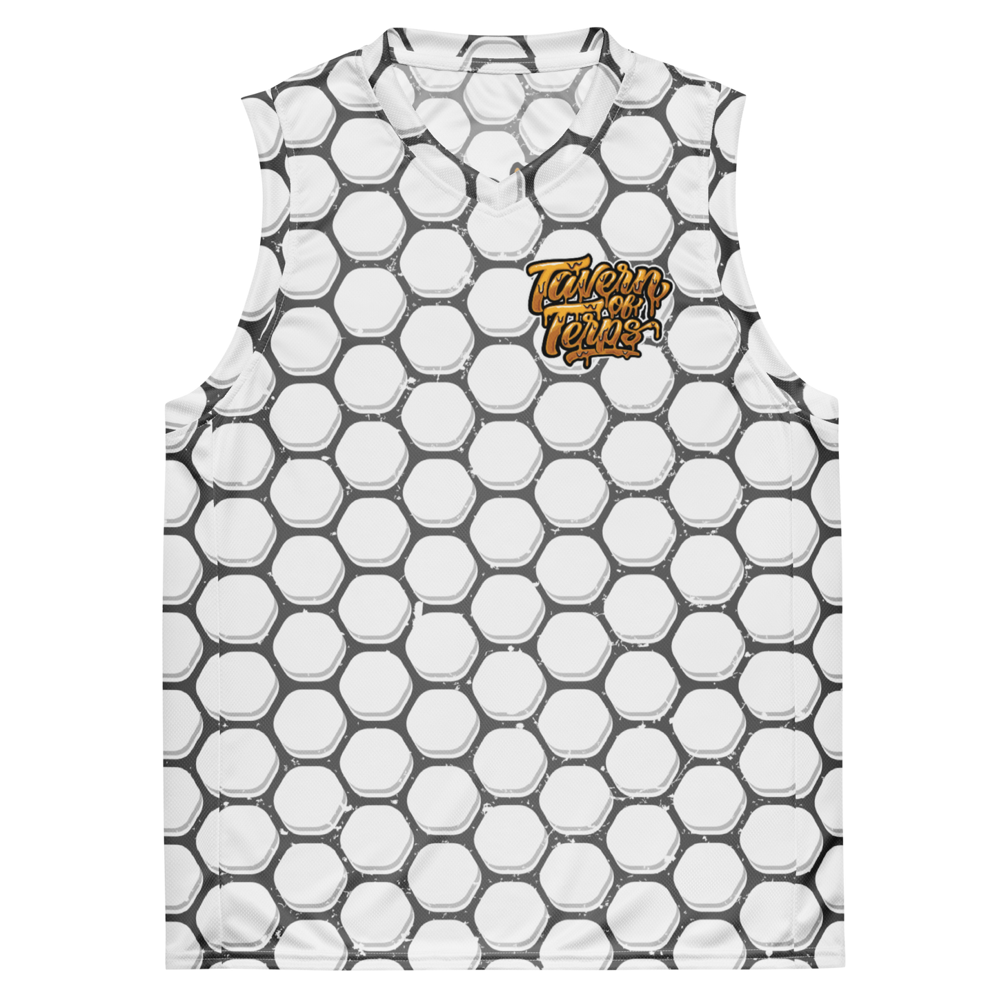 Basketball Jersey