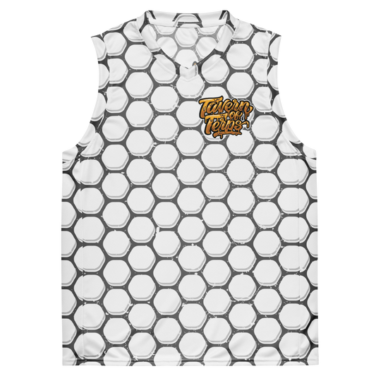 Basketball Jersey