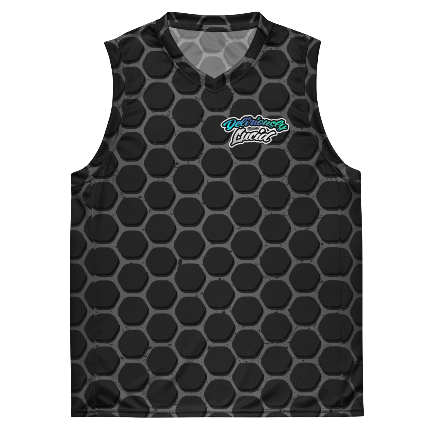 Basketball Jersey