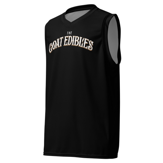 Basketball Jersey