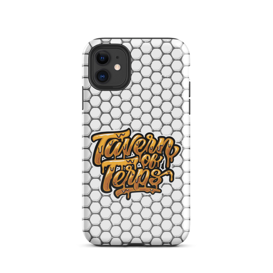 Tough Case for iPhone®