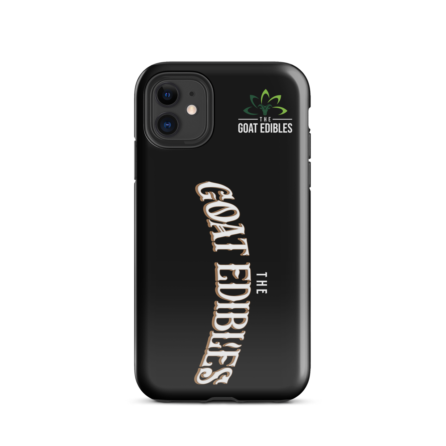 Tough Case for iPhone®