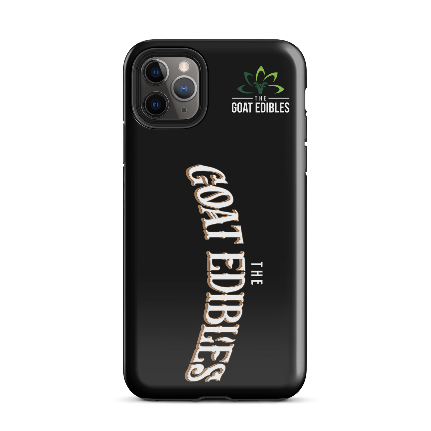 Tough Case for iPhone®