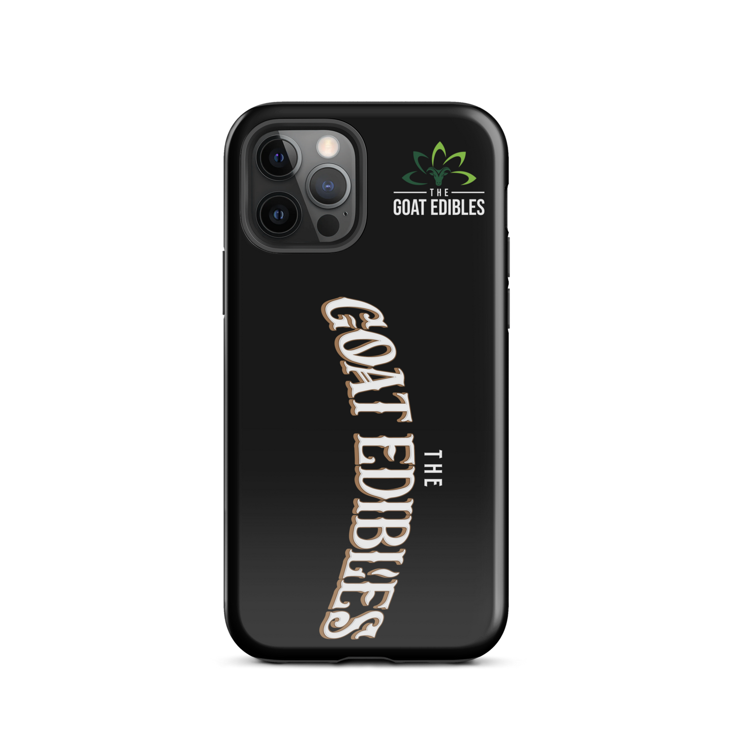 Tough Case for iPhone®