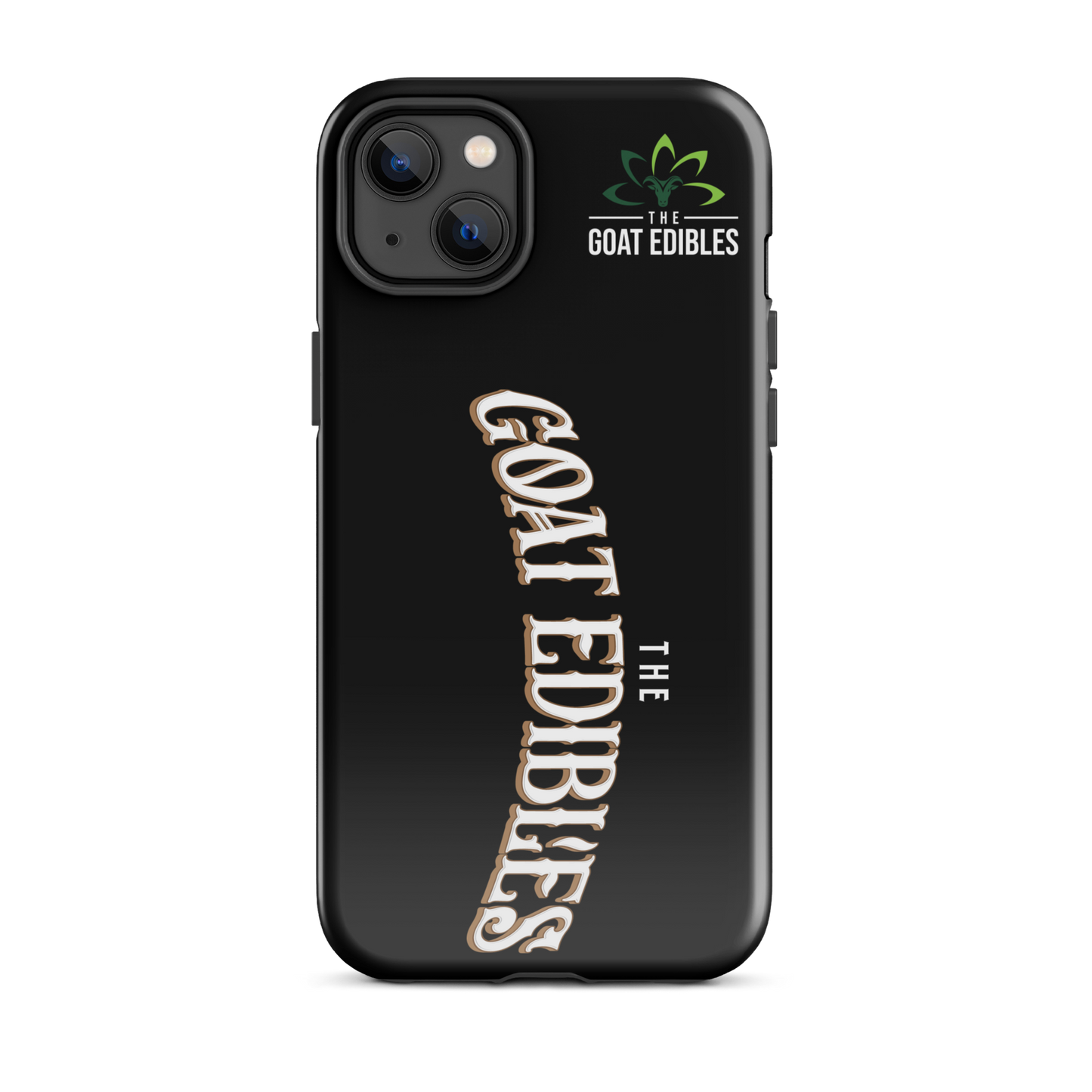 Tough Case for iPhone®