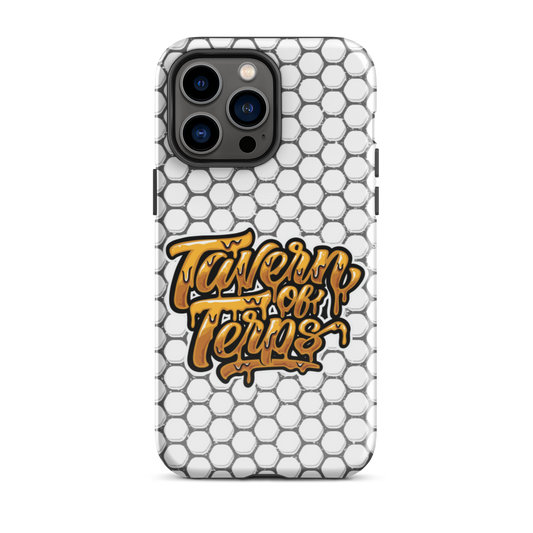 Tough Case for iPhone®