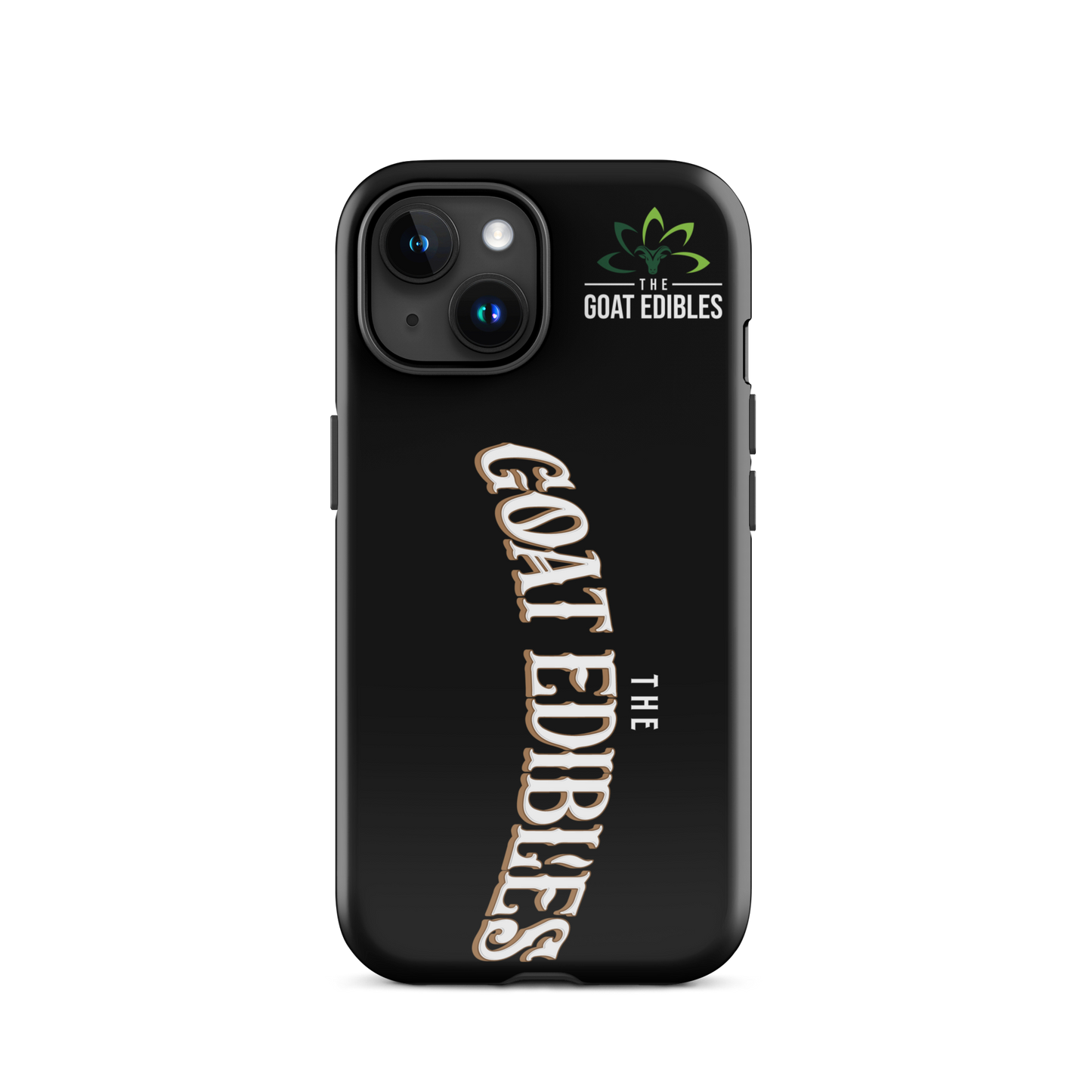 Tough Case for iPhone®