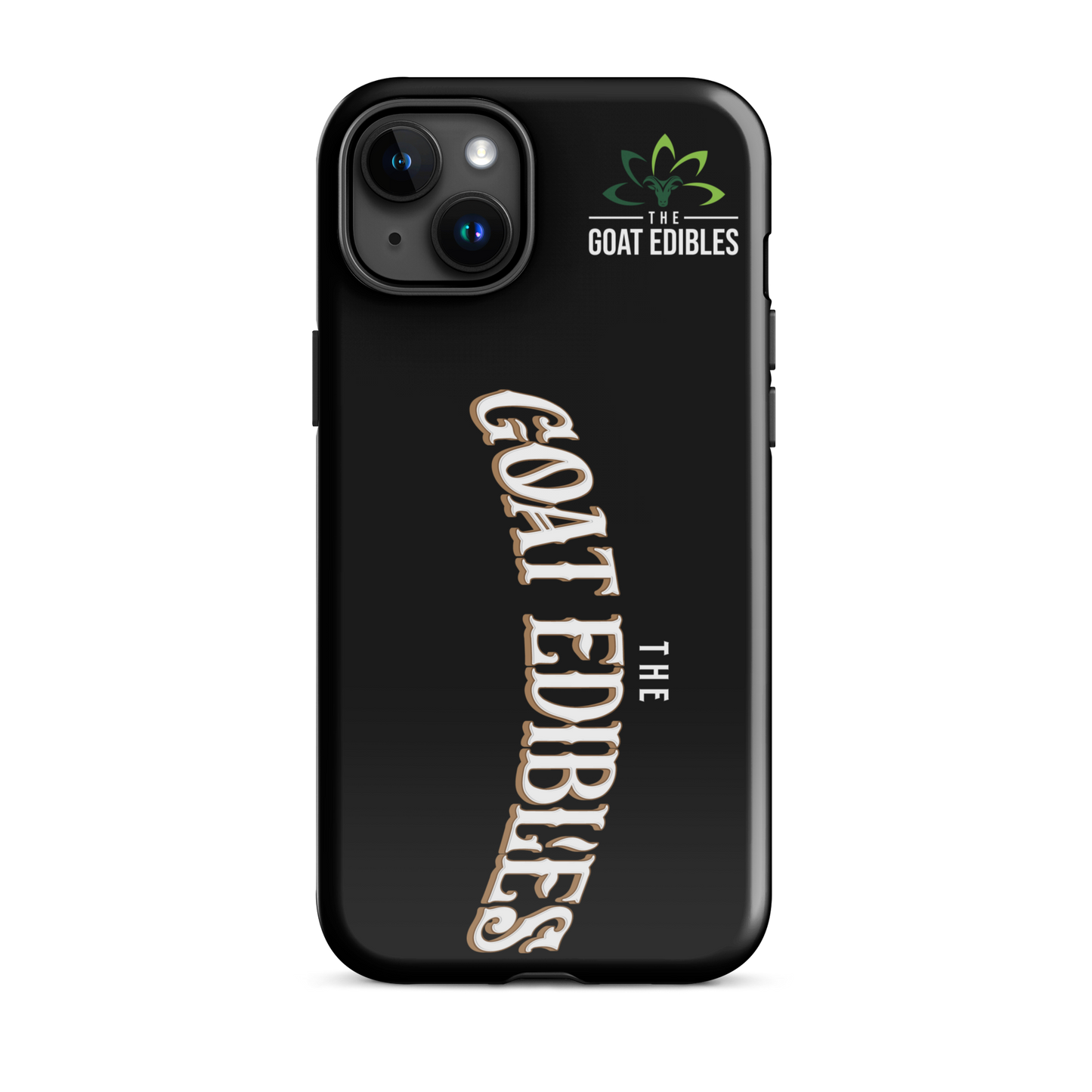 Tough Case for iPhone®